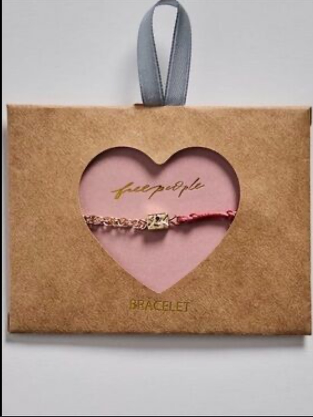 9209. Free People Royals Bracelet